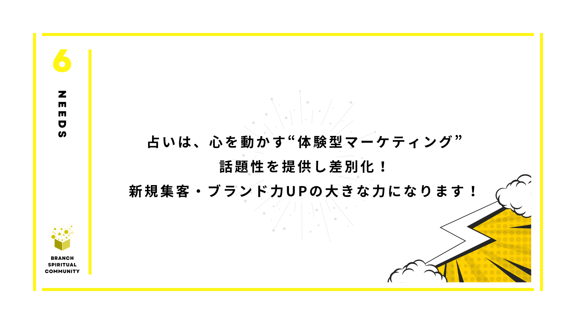 Fortune Lab☆！ コミュニティ紹介 7／18